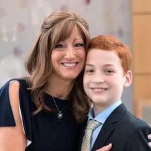 Meet your Posher, Erica